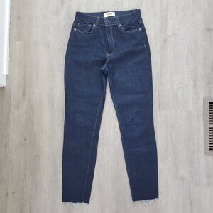 Baldwin KC Women's Ultra High Rise Skinny Jeans Size 26